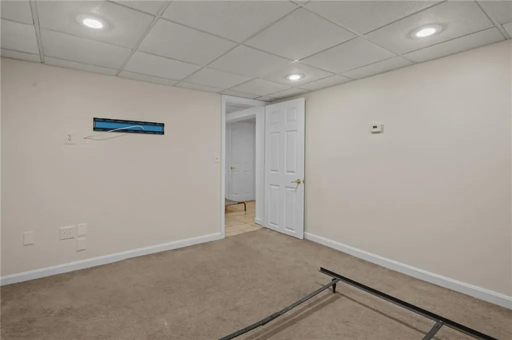 30 Lark Avenue Cranston RI 02920