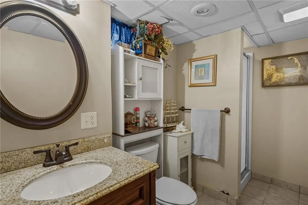 30 Lark Avenue Cranston RI 02920