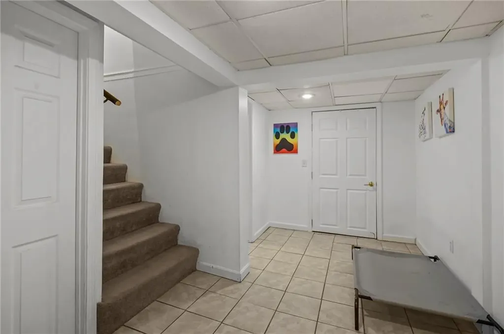 30 Lark Avenue Cranston RI 02920