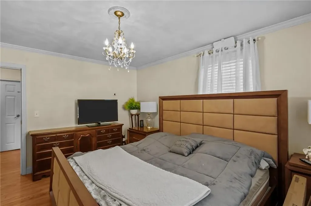 30 Lark Avenue Cranston RI 02920