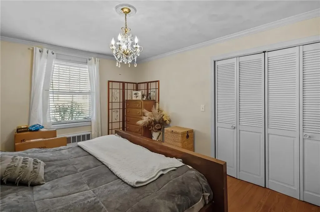 30 Lark Avenue Cranston RI 02920