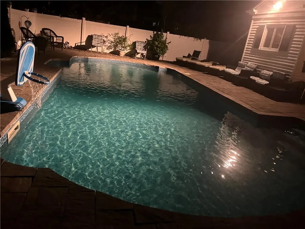 30 Lark Avenue Cranston RI 02920