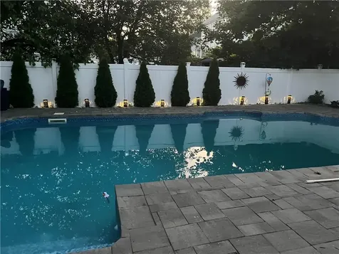 30 Lark Avenue Cranston RI 02920