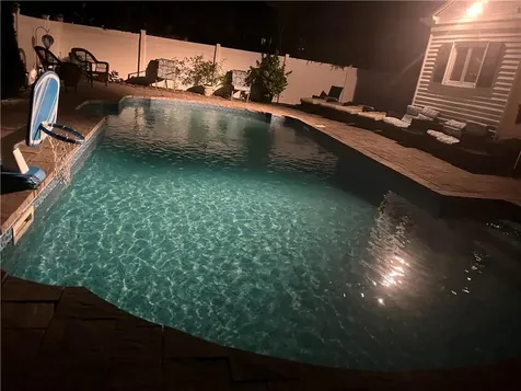 30 Lark Avenue Cranston RI 02920