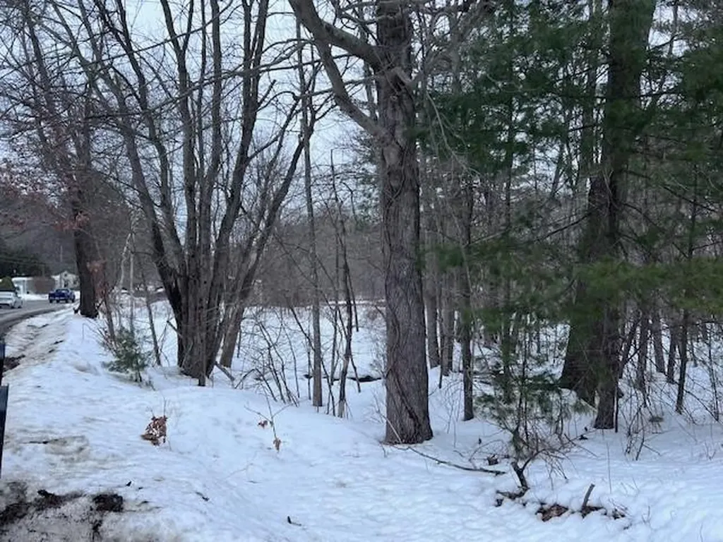 0 Wallum Lake Road Burrillville RI 02859