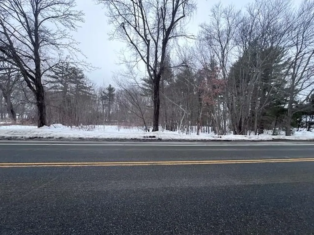 0 Wallum Lake Road Burrillville RI 02859