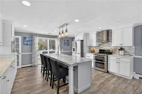 4 Nicole Lane Johnston RI 02919