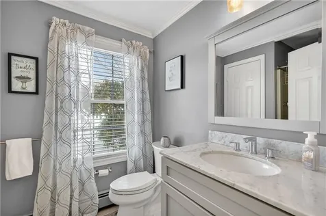 4 Nicole Lane Johnston RI 02919