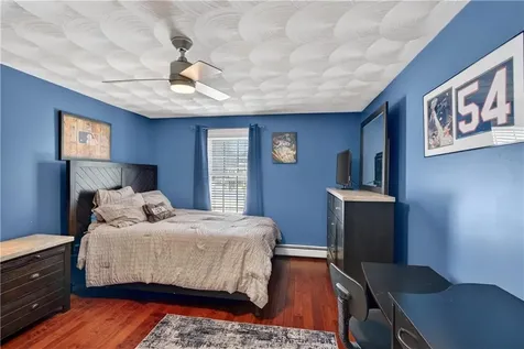 4 Nicole Lane Johnston RI 02919