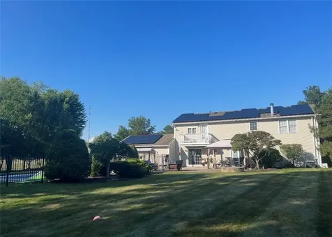 4 Nicole Lane Johnston RI 02919