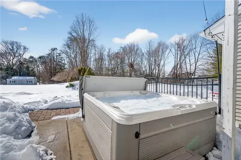 4 Nicole Lane Johnston RI 02919