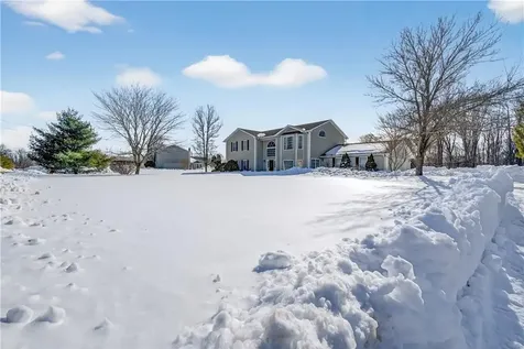 4 Nicole Lane Johnston RI 02919