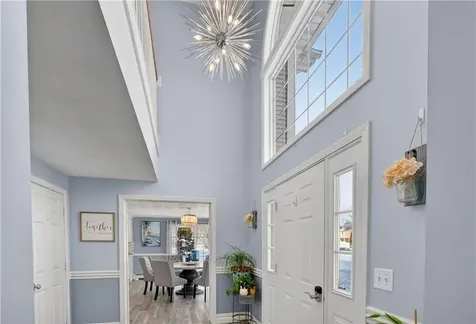 4 Nicole Lane Johnston RI 02919