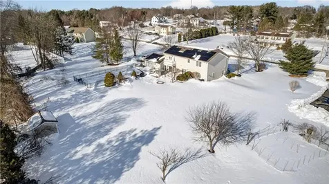 4 Nicole Lane Johnston RI 02919