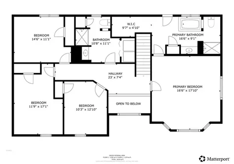 4 Nicole Lane Johnston RI 02919