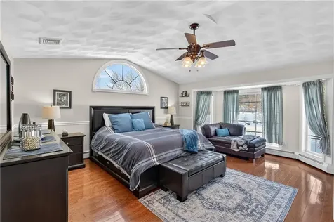 4 Nicole Lane Johnston RI 02919