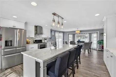 4 Nicole Lane Johnston RI 02919