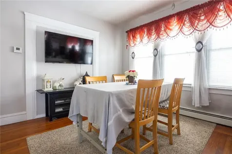 30 Edgemere Avenue Providence RI 02909