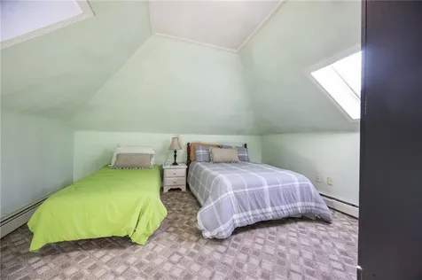 30 Edgemere Avenue Providence RI 02909