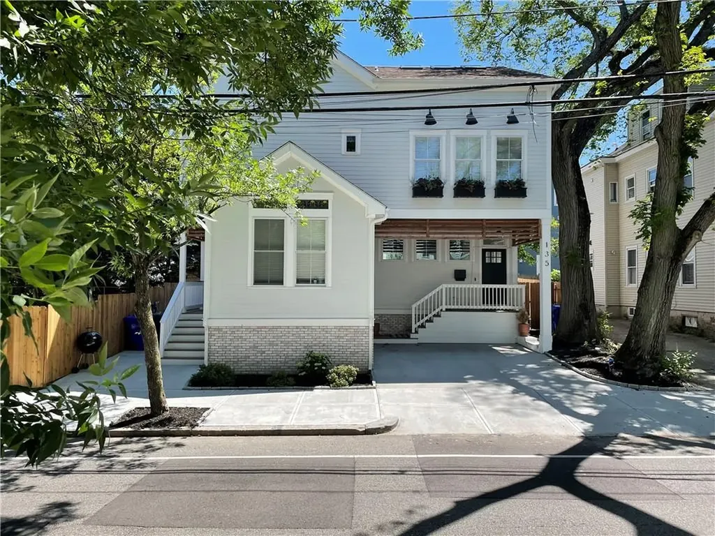 137 Almy Street Providence RI 02909