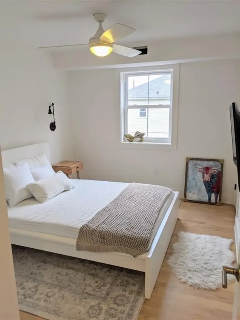 137 Almy Street Providence RI 02909