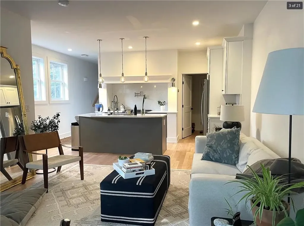 137 Almy Street Providence RI 02909