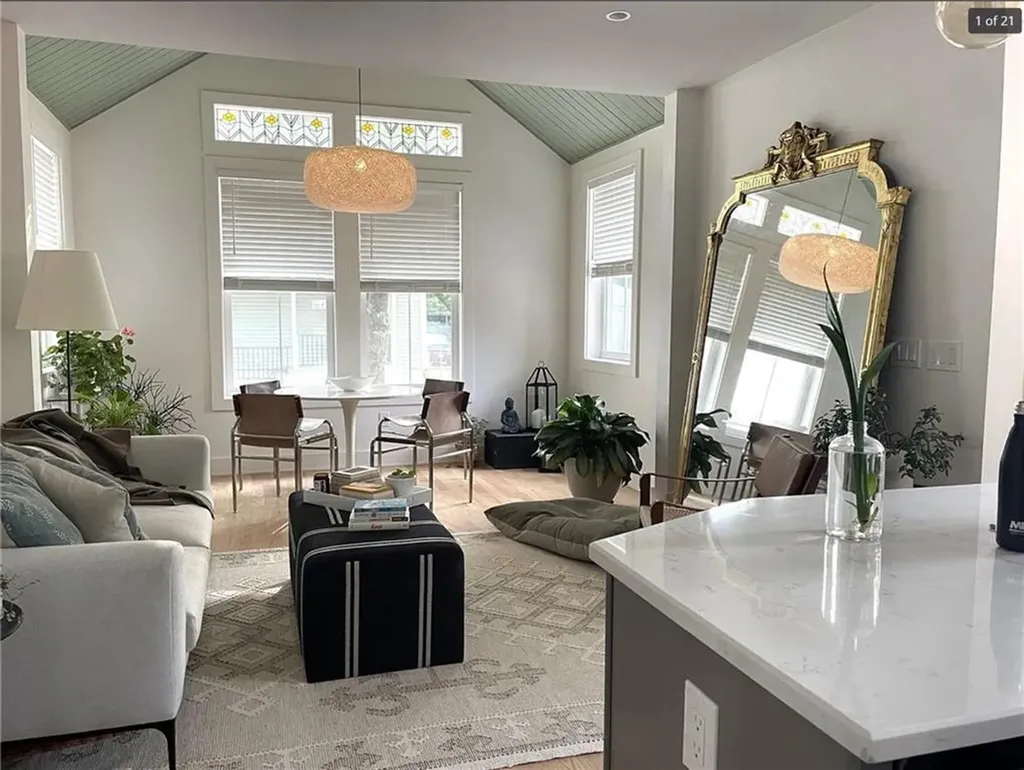 137 Almy Street Providence RI 02909