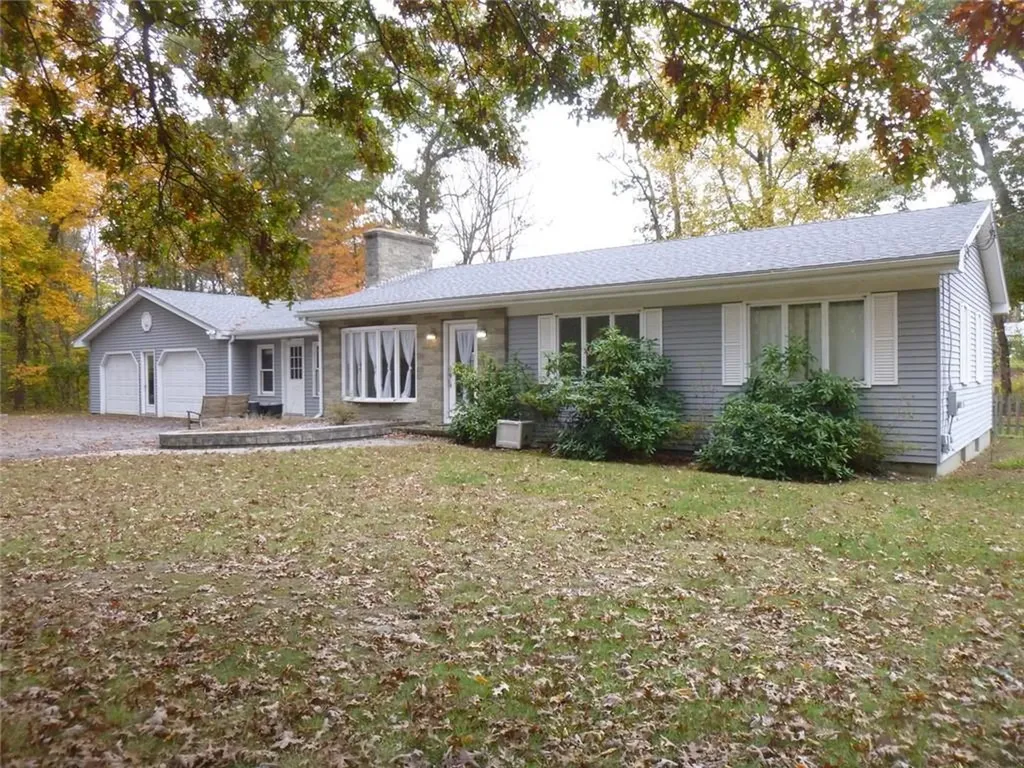 426 South County Trail Exeter RI 02822