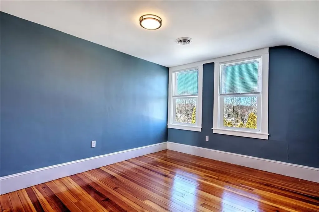 45 Gordon Street Cranston RI 02910