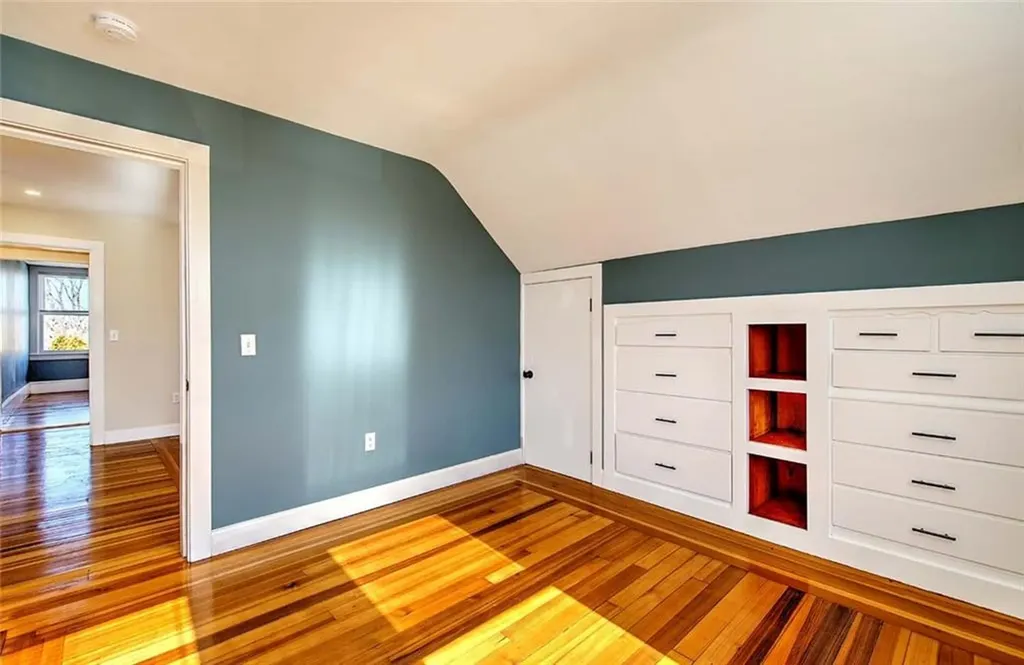 45 Gordon Street Cranston RI 02910