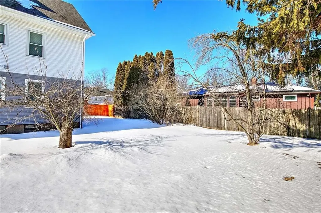 45 Gordon Street Cranston RI 02910