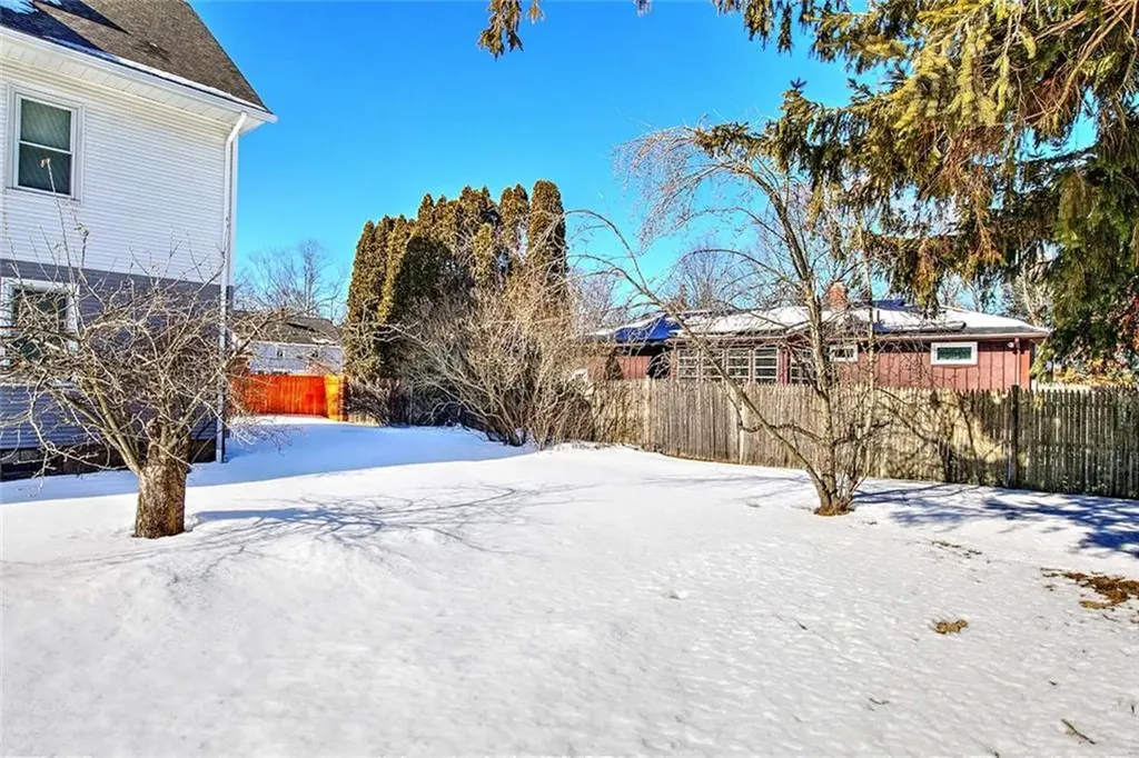 45 Gordon Street Cranston RI 02910