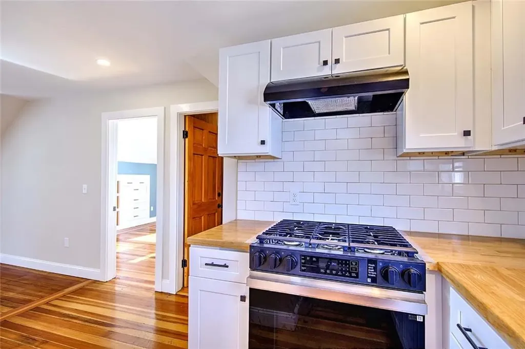 45 Gordon Street Cranston RI 02910