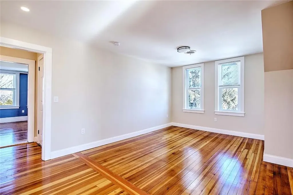 45 Gordon Street Cranston RI 02910