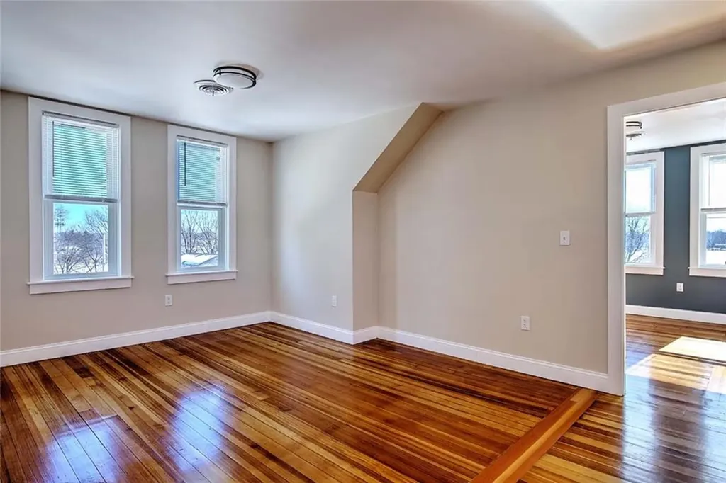 45 Gordon Street Cranston RI 02910