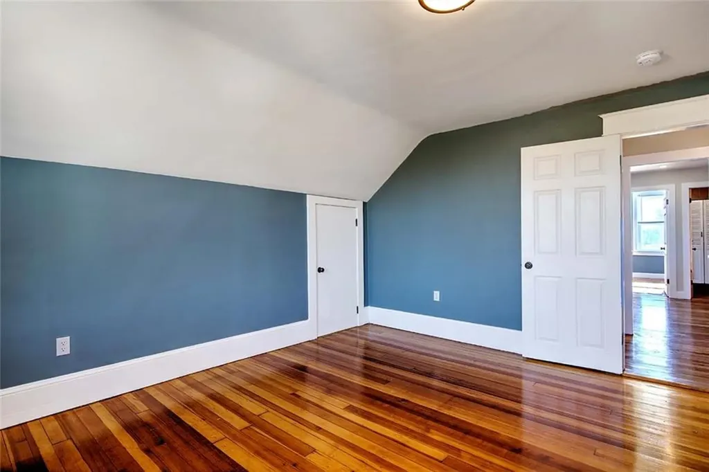 45 Gordon Street Cranston RI 02910