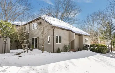 139 Seabreeze Drive North Kingstown RI 02852