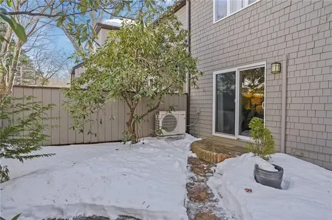 139 Seabreeze Drive North Kingstown RI 02852