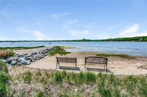 139 Seabreeze Drive North Kingstown RI 02852