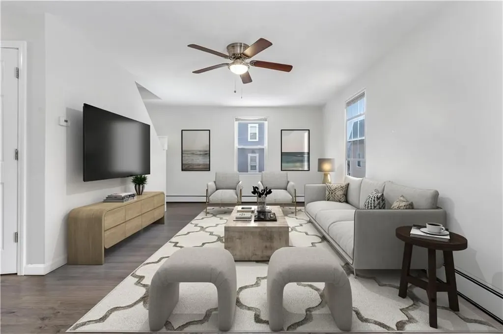 71 Colfax Street Providence RI 02905