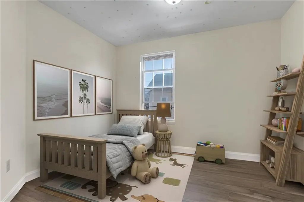 71 Colfax Street Providence RI 02905