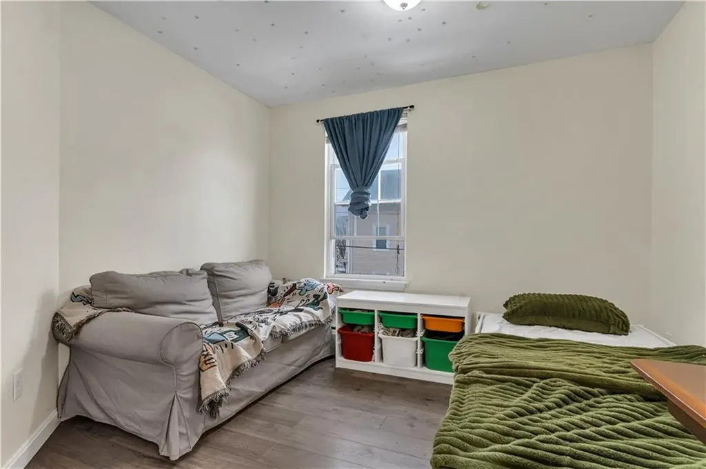 71 Colfax Street Providence RI 02905