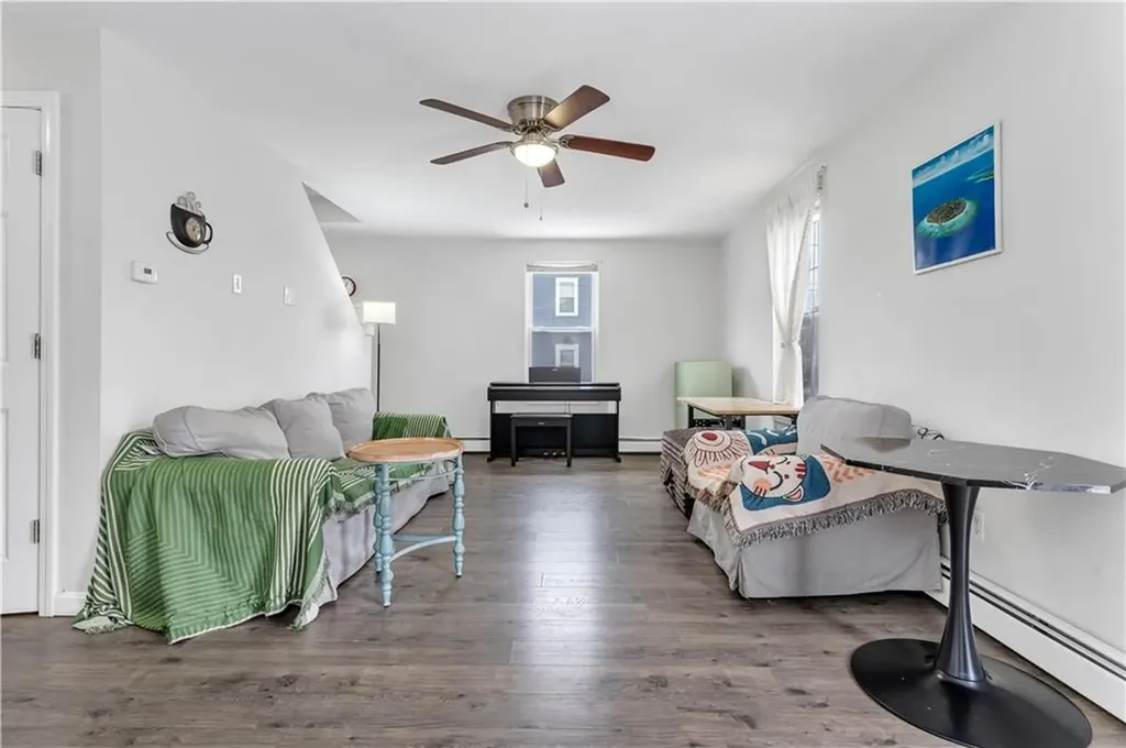 71 Colfax Street Providence RI 02905