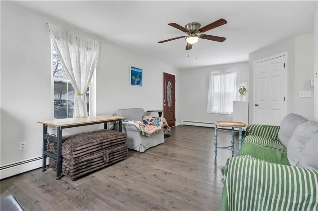 71 Colfax Street Providence RI 02905