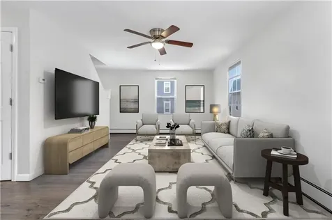 71 Colfax Street Providence RI 02905