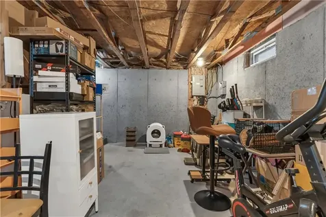 71 Colfax Street Providence RI 02905