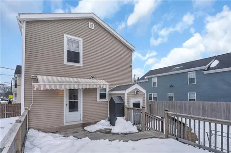 71 Colfax Street Providence RI 02905