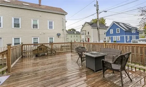 71 Colfax Street Providence RI 02905