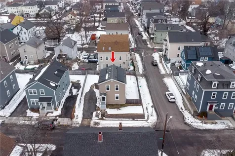 71 Colfax Street Providence RI 02905