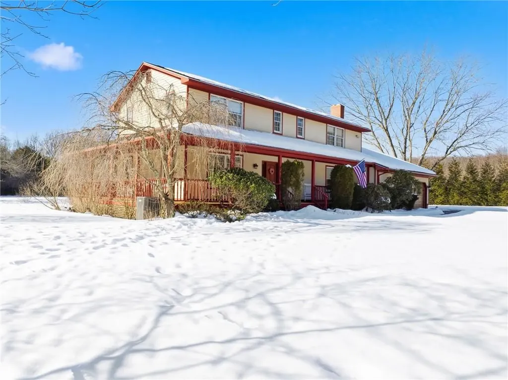 80 Swan Road Smithfield RI 02917